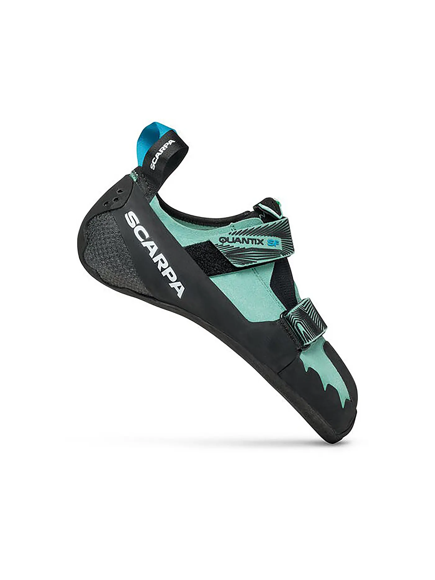 SCARPA | Damen Kletterschuhe Quantix SF | 